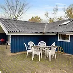 Alrun - 150m From The Sea By Interhome Holiday home