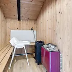 Holiday home Alrun - 150m From The Sea By Interhome *