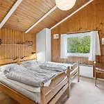 Alrun - 150m From The Sea By Interhome Holiday home Sonderby (Sonderjylland)