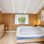 Alrun - 150m From The Sea By Interhome Holiday home