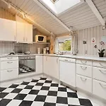 Alrun - 150m From The Sea By Interhome Holiday home Sonderby (Sonderjylland)
