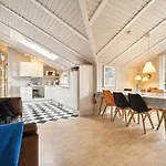 Alrun - 150m From The Sea By Interhome Holiday home *
