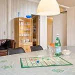 Alrun - 150m From The Sea By Interhome Holiday home