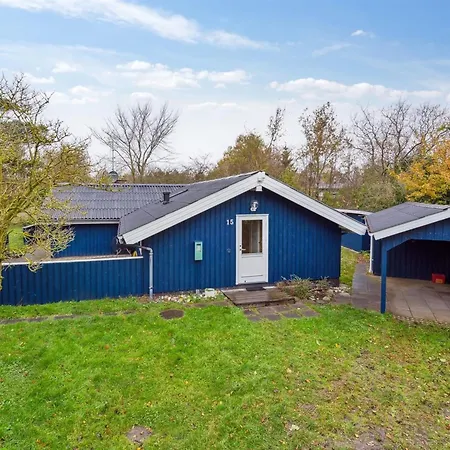 Alrun - 150m From The Sea By Interhome *