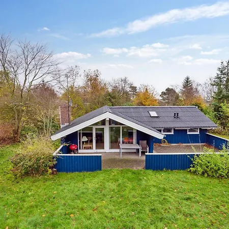 Alrun - 150m From The Sea By Interhome Sonderby (Sonderjylland)