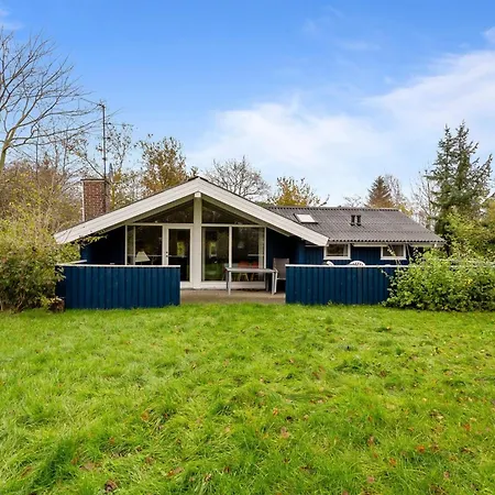 Alrun - 150m From The Sea By Interhome Holiday home *