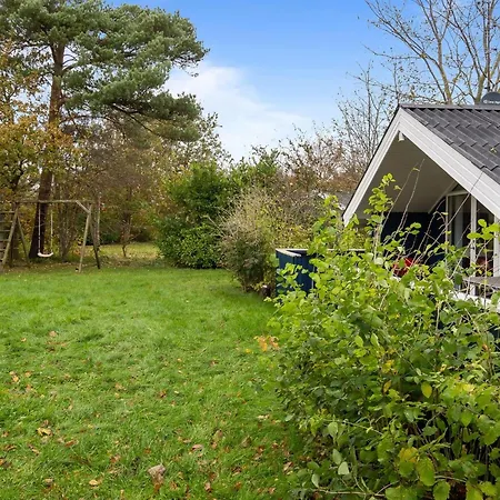 Holiday home Alrun - 150m From The Sea By Interhome *