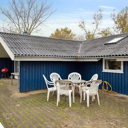Alrun - 150m From The Sea By Interhome Casa vacanze