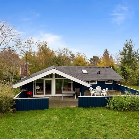 Alrun - 150m From The Sea By Interhome * Sonderby (Sonderjylland)