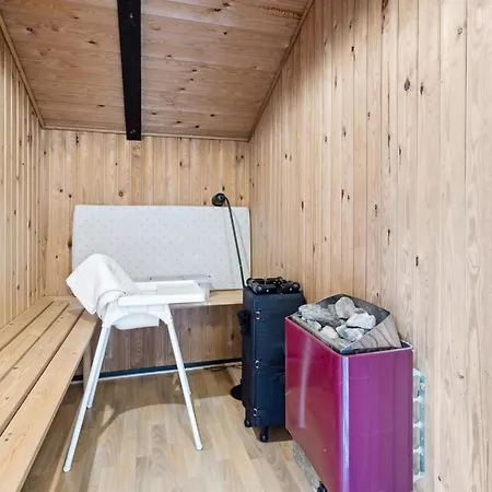 Casa vacanze Alrun - 150m From The Sea By Interhome *