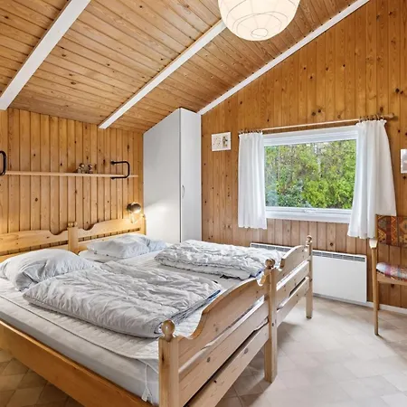 Alrun - 150m From The Sea By Interhome Casa vacanze Sonderby (Sonderjylland)