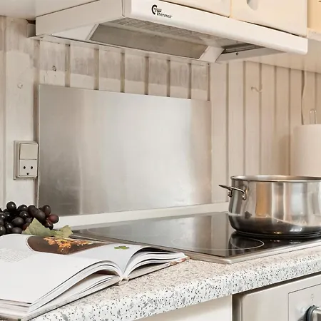 Alrun - 150m From The Sea By Interhome Sonderby (Sonderjylland)