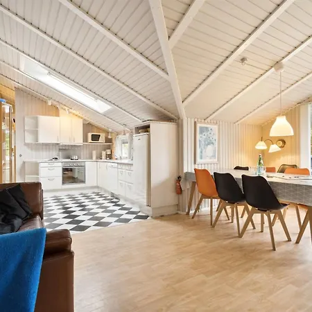 Alrun - 150m From The Sea By Interhome Casa vacanze *