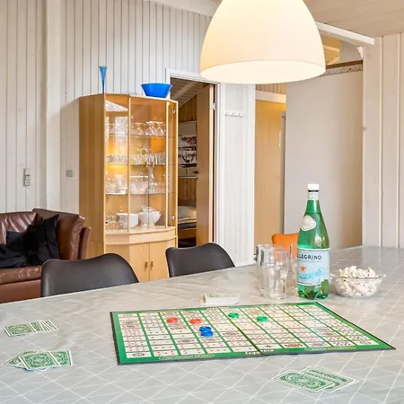 Alrun - 150m From The Sea By Interhome Casa vacanze