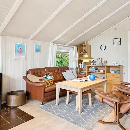 Alrun - 150m From The Sea By Interhome *